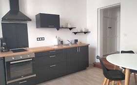Au coeur de Brantôme : superbe appartement